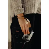 Skórzany pasek na nadgarstek do aparatu Peak Design Cuff (brązowy) - 3