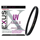 Marumi EXUS Mark II filtr UV 72mm - 2