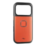 Peak Design Mobile GNAR Etui iPhone 17 Pro Ibis - łososiowy - 2