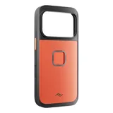 Peak Design Mobile GNAR Etui iPhone 17 Pro Ibis - łososiowy - 3