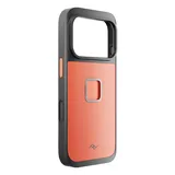 Peak Design Mobile GNAR Etui iPhone 17 Pro Ibis - łososiowy - 4