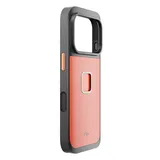Peak Design Mobile GNAR Etui iPhone 17 Pro Ibis - łososiowy - 5