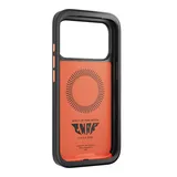 Peak Design Mobile GNAR Etui iPhone 17 Pro Ibis - łososiowy - 15