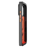Peak Design Mobile GNAR Etui iPhone 17 Pro Ibis - łososiowy - 18