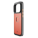 Peak Design Mobile GNAR Etui iPhone 17 Pro Ibis - łososiowy - 21
