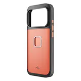 Peak Design Mobile GNAR Etui iPhone 17 Pro Ibis - łososiowy - 22