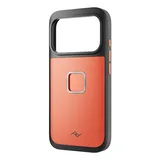 Peak Design Mobile GNAR Etui iPhone 17 Pro Ibis - łososiowy - 23