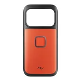 Peak Design Mobile GNAR Etui iPhone 17 Pro Ibis - łososiowy