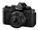 Nikon Zf + 40 mm SE + karta 128 GB - RATY 10x0%