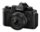 Nikon Zf + 40 mm SE | Powerbank WB 30000mah (199 zł) gratis | Natychmiastowy Rabat 1520 zł