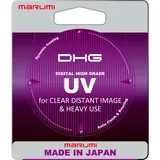 Marumi filtr DHG UV (L370) 72mm