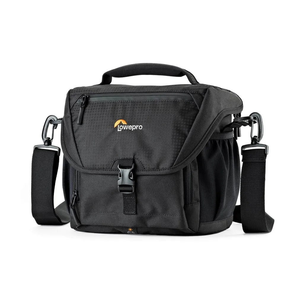 Lowepro Torba Nova 170 AW II Black - BLACK WEEK