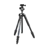 Manfrotto Statyw Element MII Alu czarny