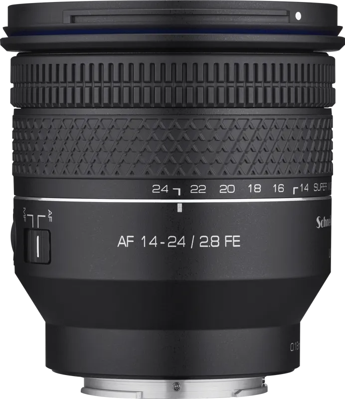 SAMYANG 14-24 f/2.8 SONY FE