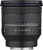 SAMYANG 14-24 f/2.8 SONY FE