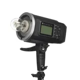 Quadralite Atlas 600 TTL