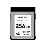 Karta pamięci ExAscend Element Pro CFexpress B 4.0 256GB
