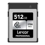 Karta pamięci LEXAR CFEXPRES PRO 512GB