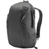 Plecak PEAK DESIGN Everyday Backpack 15L Zip - Czarny - EDLv2