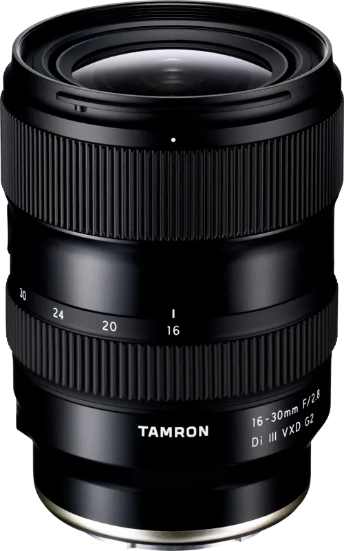 Tamron 16-30mm F/2.8 Di III VXD G2 Nikon Z