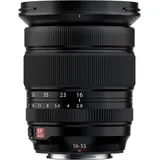 Fujiflm XF 16-55mm F/2.8 R LM WR II PD