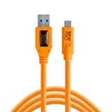 Kabel Tether Tools Pro USB 3.0-USB-C 4,6m