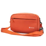 Calumet PRIME Shoulder Pouch 2L Russet - 4
