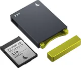 Angelbird CFexpress B Card Reader PKT - 7