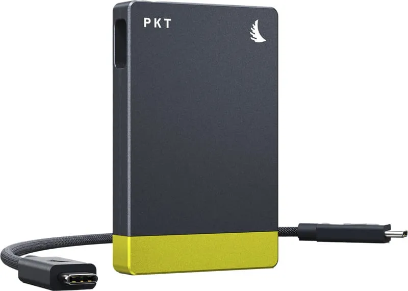 Angelbird CFexpress B Card Reader PKT