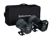 Elinchrom ELC 125 / 500 - Dual Monolight Kit