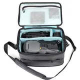 Shimoda Core Unit - Drone Pro - Black - 3