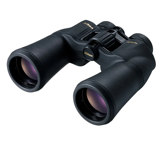 Nikon lornetka ACULON A211 7x50 | Kup i zyskaj rabat na akcesoria do 30%
