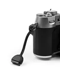 Pasek Calumet Strap Wide Quick-Link Black - 6