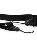 Pasek Calumet Strap Wide Quick-Link Black - 5