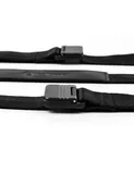 Pasek Calumet Strap Wide Quick-Link Black - 3