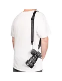 Pasek Calumet Strap Wide Quick-Link Black - 2