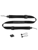 Pasek Calumet Strap Wide Quick-Link Black - 7
