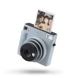 Fujifilm Instax SQUARE SQ1 niebieski - 2