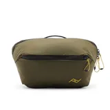 Torba Peak Design Outdoor Sling 4L - Oliwkowy Kelp