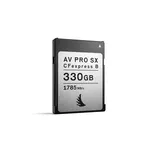 Karta Angelbird AV PRO CFexpress SX 330 GB