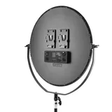 GlareOne Halo LED Panel 110 BiColor D - 3