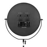 GlareOne Halo LED Panel 110 BiColor D - 4