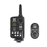 Zestaw wyzwalania Quadralite Navigator  - system zdalnego wyzwalania dla Move/Pulse/Move Pro/Pulse Pro