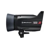 Elinchrom ELC Pro HD 500 - Monolight