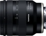 Tamron 11-20mm F/2.8 Di III-A RXD