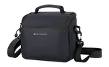 Torba fotograficzna K&F Concept Camera Sling Bag 5 l - granatowa