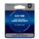 Marumi filtr DHG Lens Protect 67mm