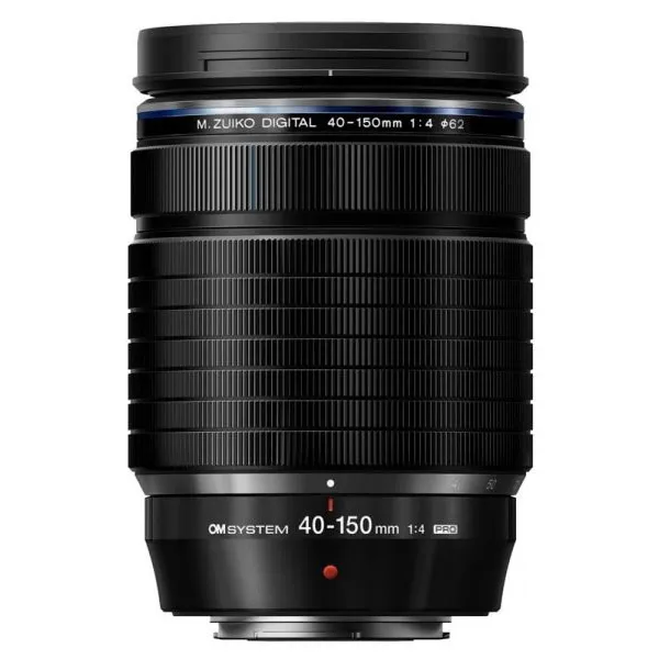 Olympus M.ZUIKO DIGITAL 40-150 mm f/4.0 PRO | ZIMOWY CASHBACK 900zł | RATY 20x0%