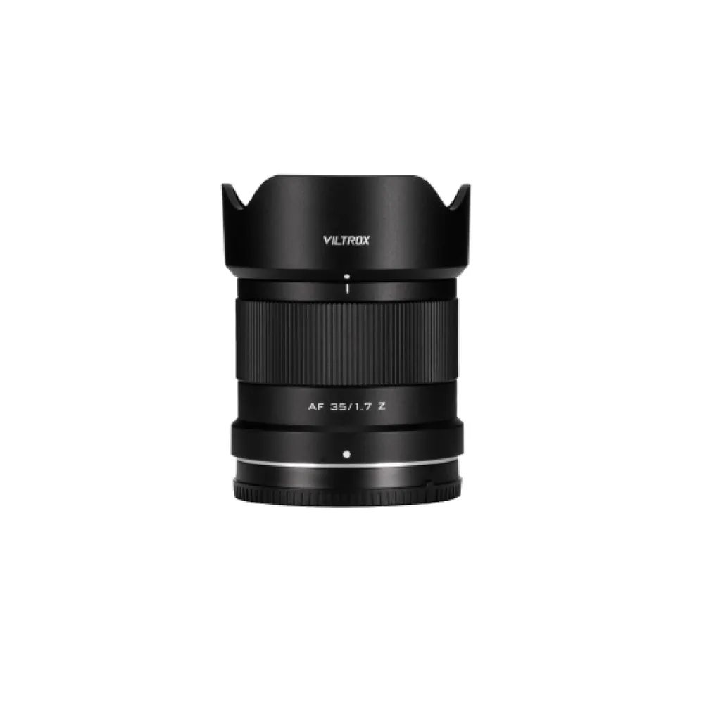 Viltrox AF 35mm F1.7 Nikon Z - sklep FotoPoker