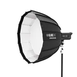 GlareOne Softbox Hexa 90 PRO zestaw dyfuzorów